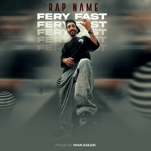 دانلود آهنگ فری فست به نام رپ نامه